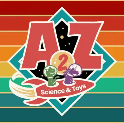 a2zscience.com's icon