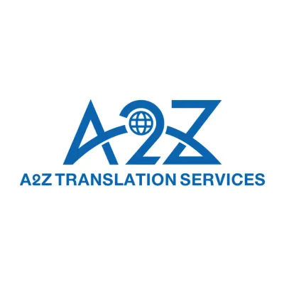 A2Z Translation Services's icon