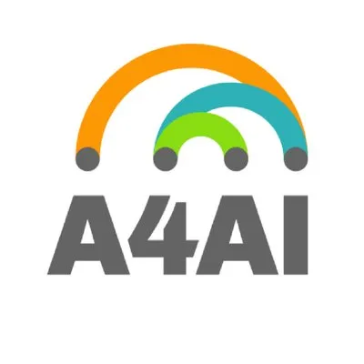 a4ai.org's icon