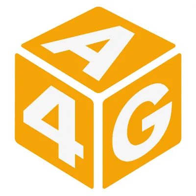 a4g.com's icon