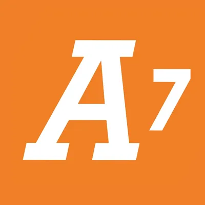 a7print.no's icon
