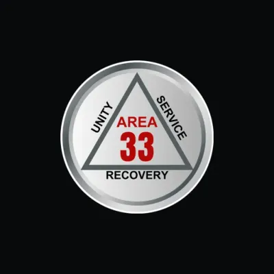 ALCOHOLICS ANONYMOUS OF GREATER DETROIT's brand icon