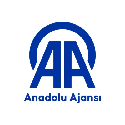 aa.com.tr logo