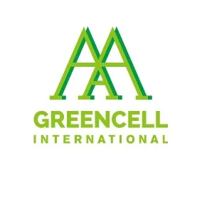 aaagreencellint.com's icon