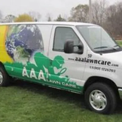 aaalawncare.com's icon