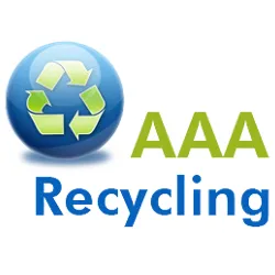 aaarecyclinginc.com's icon
