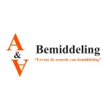 Logo van A&A Bemiddeling