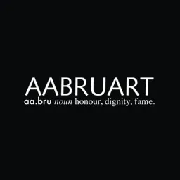 aabruart.co.uk's icon