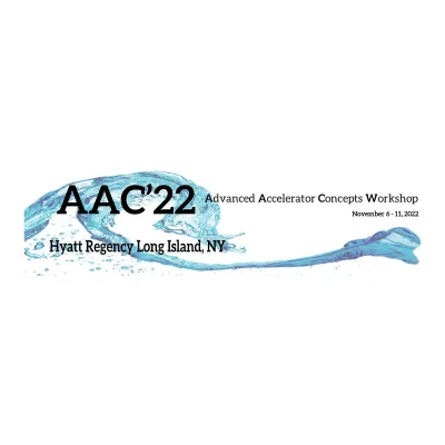 AAC 2022's icon