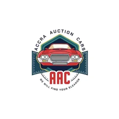 Accra Auction Cars's icon