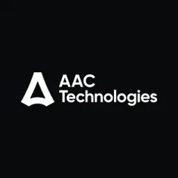 AAC Technologies's icon