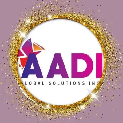 aadiglobalsolutions.com's icon