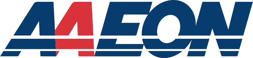 研揚科技股份有限公司 logo