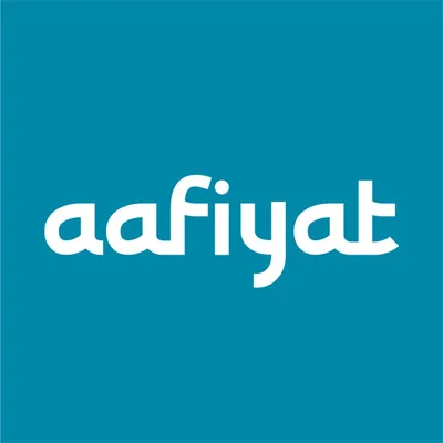 aafiyatgroup.com's icon
