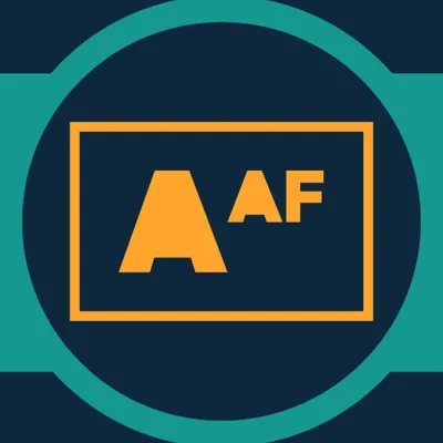 aafront.org's icon