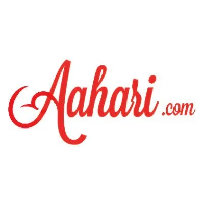 aahari.com's icon