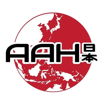aahnippon.com's icon