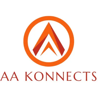 aakonnects.com's icon
