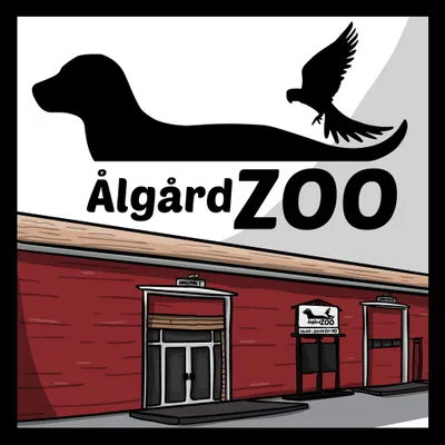 aalgaardzoo.com's icon
