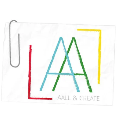 aallandcreate.com's icon