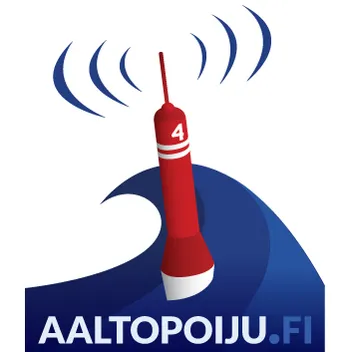 Aaltopoiju's icon