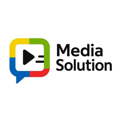 AA Media Solution's icon