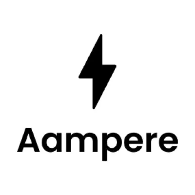 aampere.com's icon