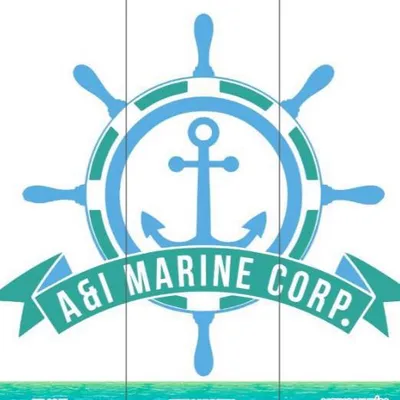 aandimarine.com's icon
