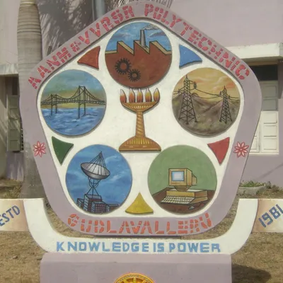 aanm-vvrsrpolytechnic.ac.in's icon