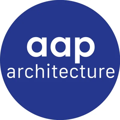 aap-architecture.com's icon