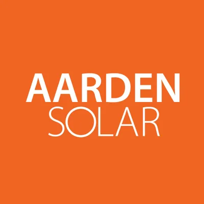 aardensolar.com's icon