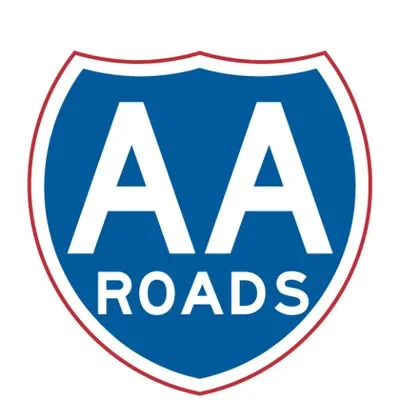 aaroads.com's icon