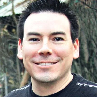 aaronbazinet.com's icon