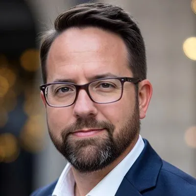 aaronmcclung.com's icon