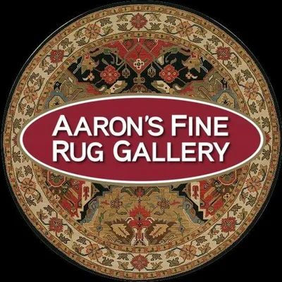 aaronsfineruggallery.com's icon