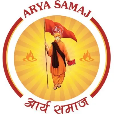 aaryasamaj.com's icon