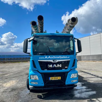 aaschroefpalen.nl's icon