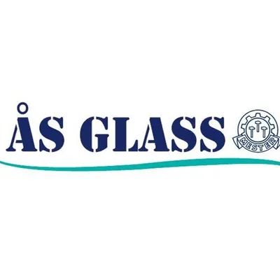 aasglass.no's icon