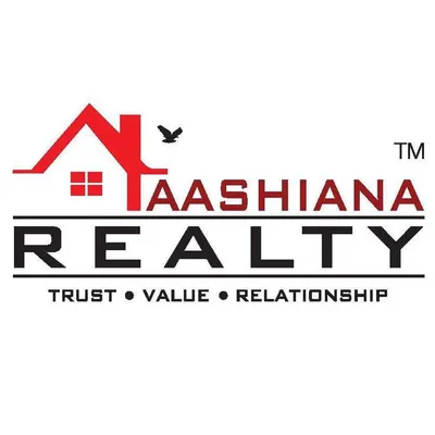 aashianarealty.com's icon