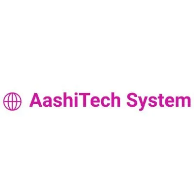 aashitechsys.com's icon