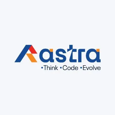 aastratech.com's icon