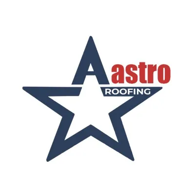 aastroroofing.com's icon