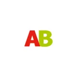 Logo van AB Werkt