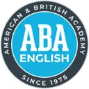 ABA English logo
