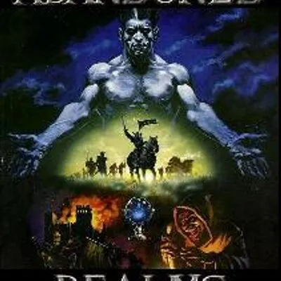 abandonedrealms.com's icon