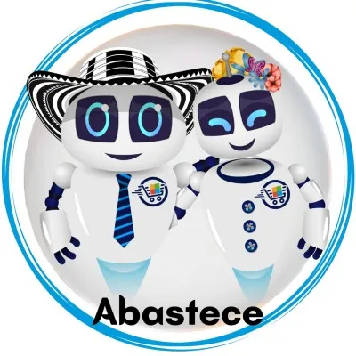 abastece.co's icon