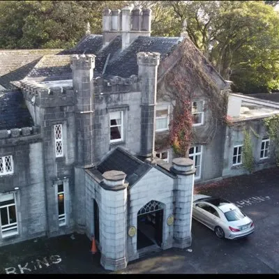 abbeyhotel.ie's icon