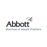Logo van Abbott
