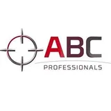 Logo van ABC Professionals
