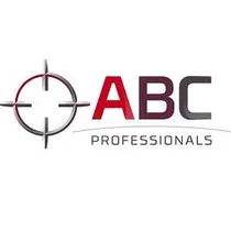 Logo van ABC Professionals